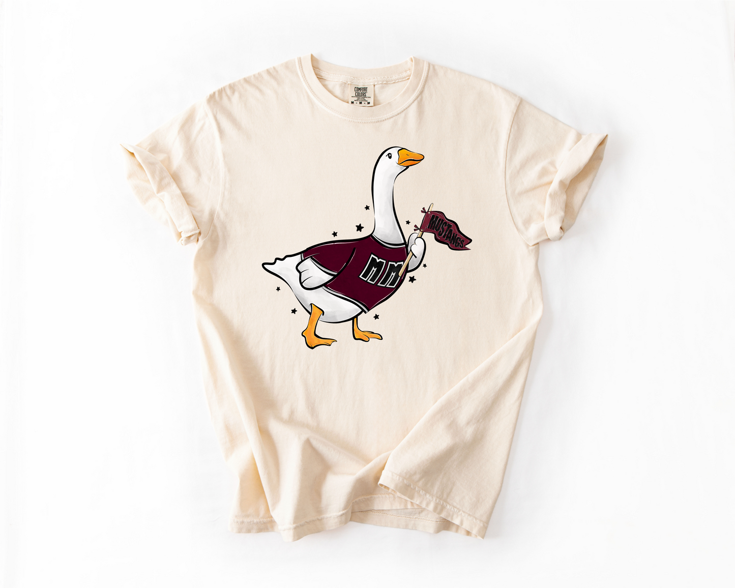 Martin's Mill Spirit Goose