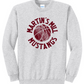 Martin's Mill Mustangs Retro Rebound