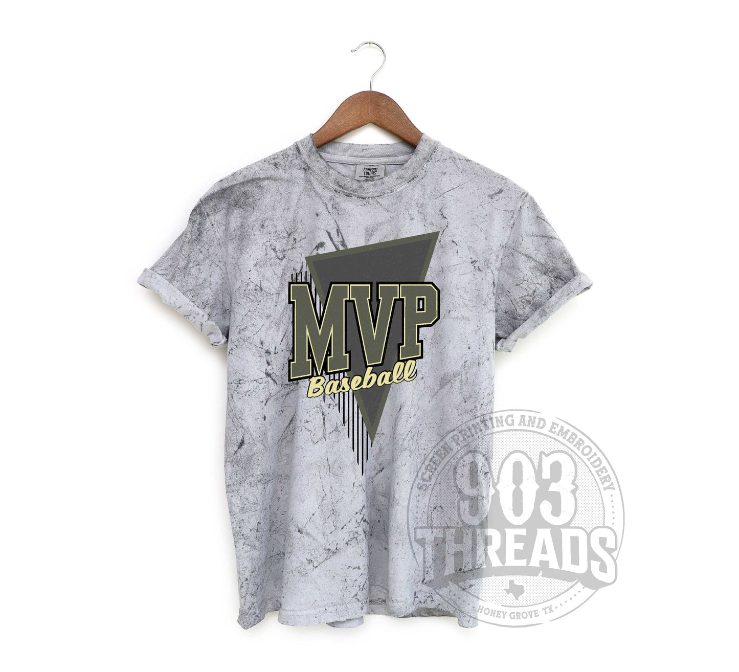 MVP Baseball - 90's Vibes