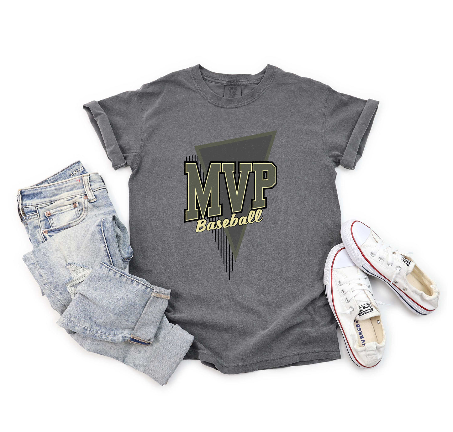 MVP Baseball - 90's Vibes