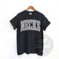 Necks - Checkered Varsity - Short Sleeve