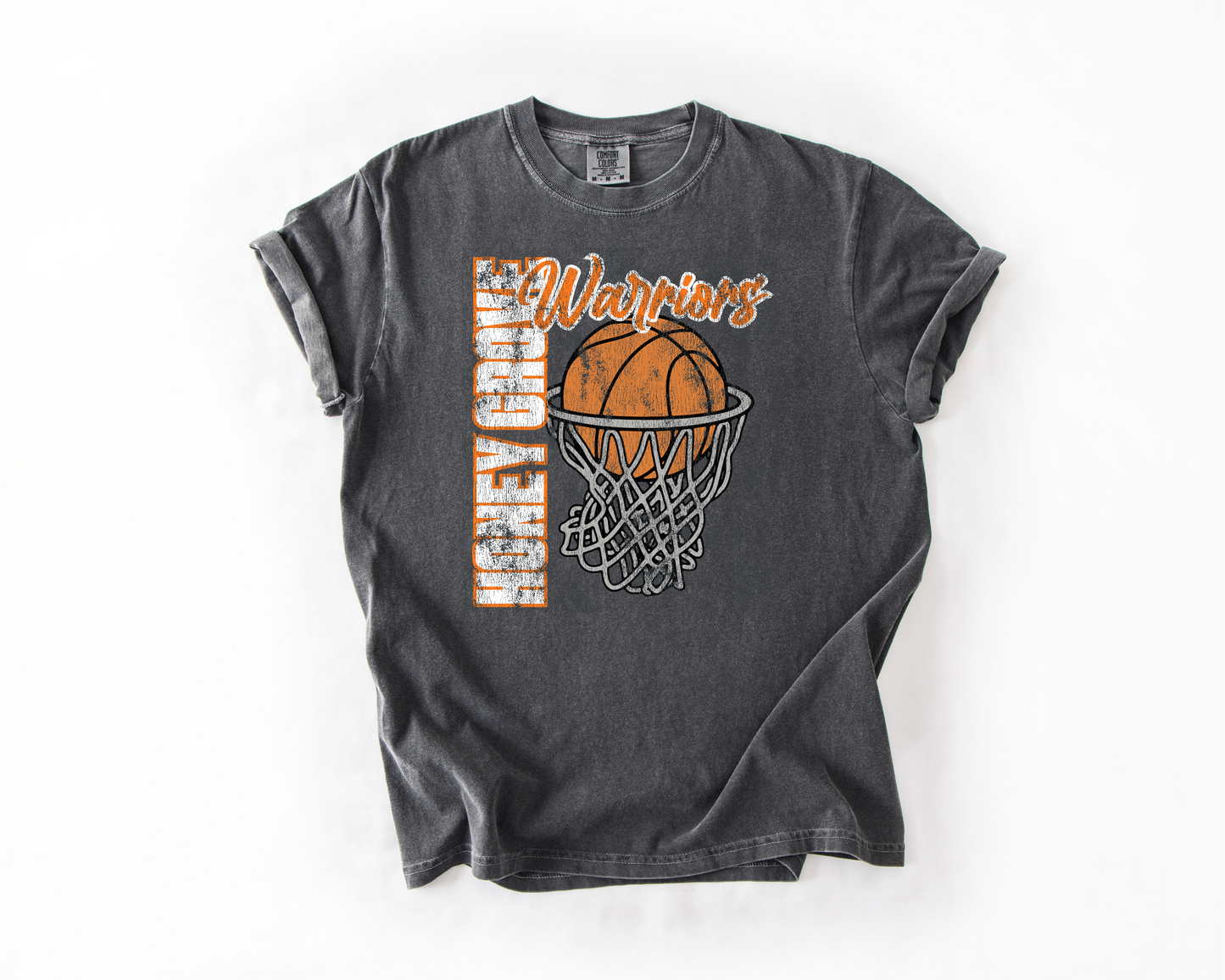 Custom Listing -- Nothin' But Net