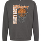 Custom Listing -- Nothin' But Net