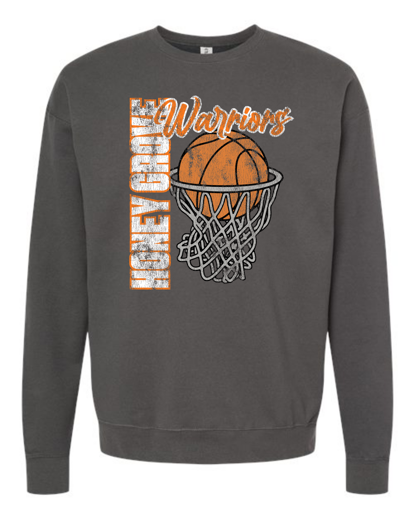 Custom Listing -- Nothin' But Net