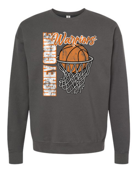 Custom Listing -- Nothin' But Net