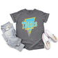 Oktaha Tigers Softball - 90's Vibes