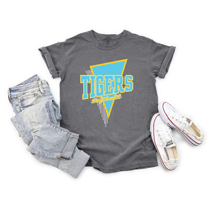 Oktaha Tigers Softball - 90's Vibes