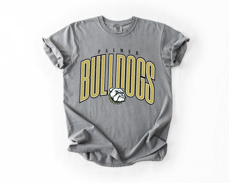 Palmer Bulldogs -- Heritage Collection