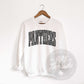 Panthers - Varsity Checkered - Sweatshirt