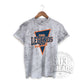 Paris Legends Baseball - 90's Vibes