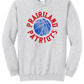Prairiland Patriots Retro Rebound