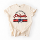 Prairiland Patriots All Star Vintage