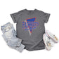 Prairiland Patriots Baseball - 90's Vibes