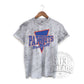Prairiland Patriots Baseball - 90's Vibes