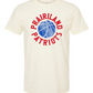 Prairiland Patriots Retro Rebound