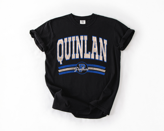Quinlan Old School Grit