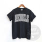 Rebels - Checkered Varsity - Short Sleeve