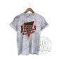 Sam Rayburn Rebels Baseball - 90's Vibes