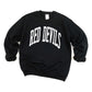 Red Devils -- Distressed Varsity --