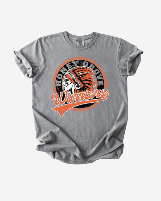 Custom Listing -- Vintage Circle