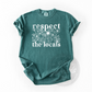 Respect the Locals