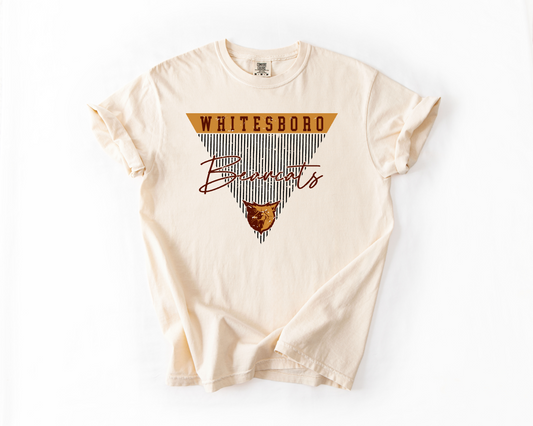 Whitesboro Bearcats Retro Rewind