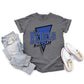 Rivercrest Rebels Baseball - 90's Vibes