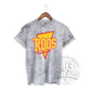 Austin College 'Roos Baseball - 90's Vibes