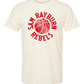 Sam Rayburn Rebels Retro Rebound