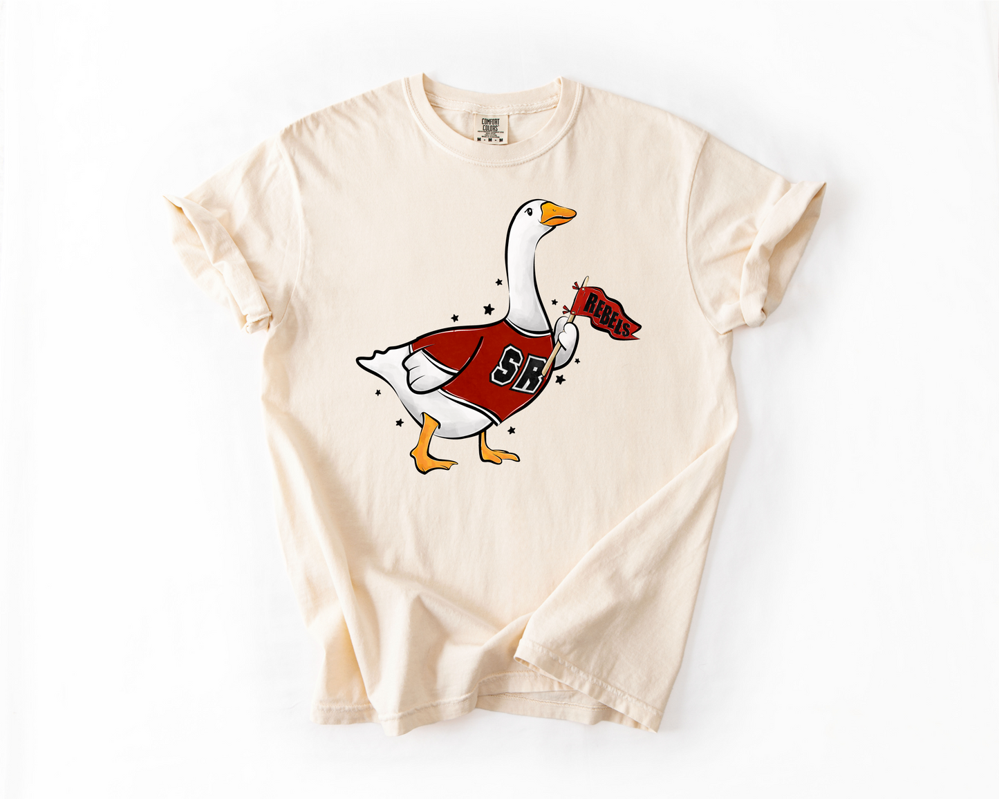 Sam Rayburn Spirit Goose