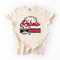 Sam Rayburn Rebels All Star Vintage