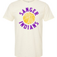Sanger Indians Retro Rebound