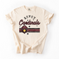 Savoy Cardinals All Star Vintage
