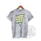 SEU Softball - 90's Vibes