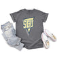 SEU Softball - 90's Vibes