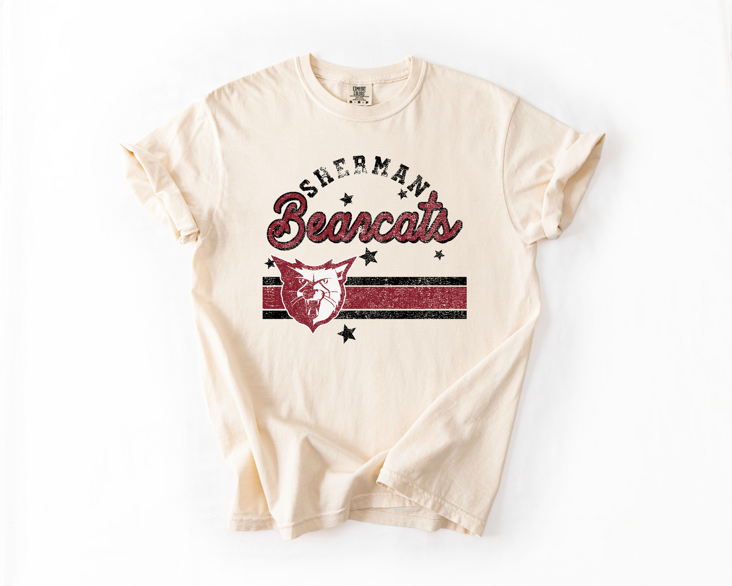 Sherman Bearcats All Star Vintage