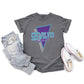 Shewolves Softball - 90's Vibes