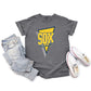 Sox Baseball - 90's Vibes