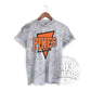 Springtown Pines Baseball - 90's Vibes