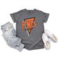 Springtown Pines Baseball - 90's Vibes