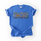 Rockin' the Classroom - Teacher Tee