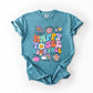 Happy to See Your Face - Teacher Tee