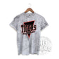 Trenton Tigers Softball - 90's Vibes