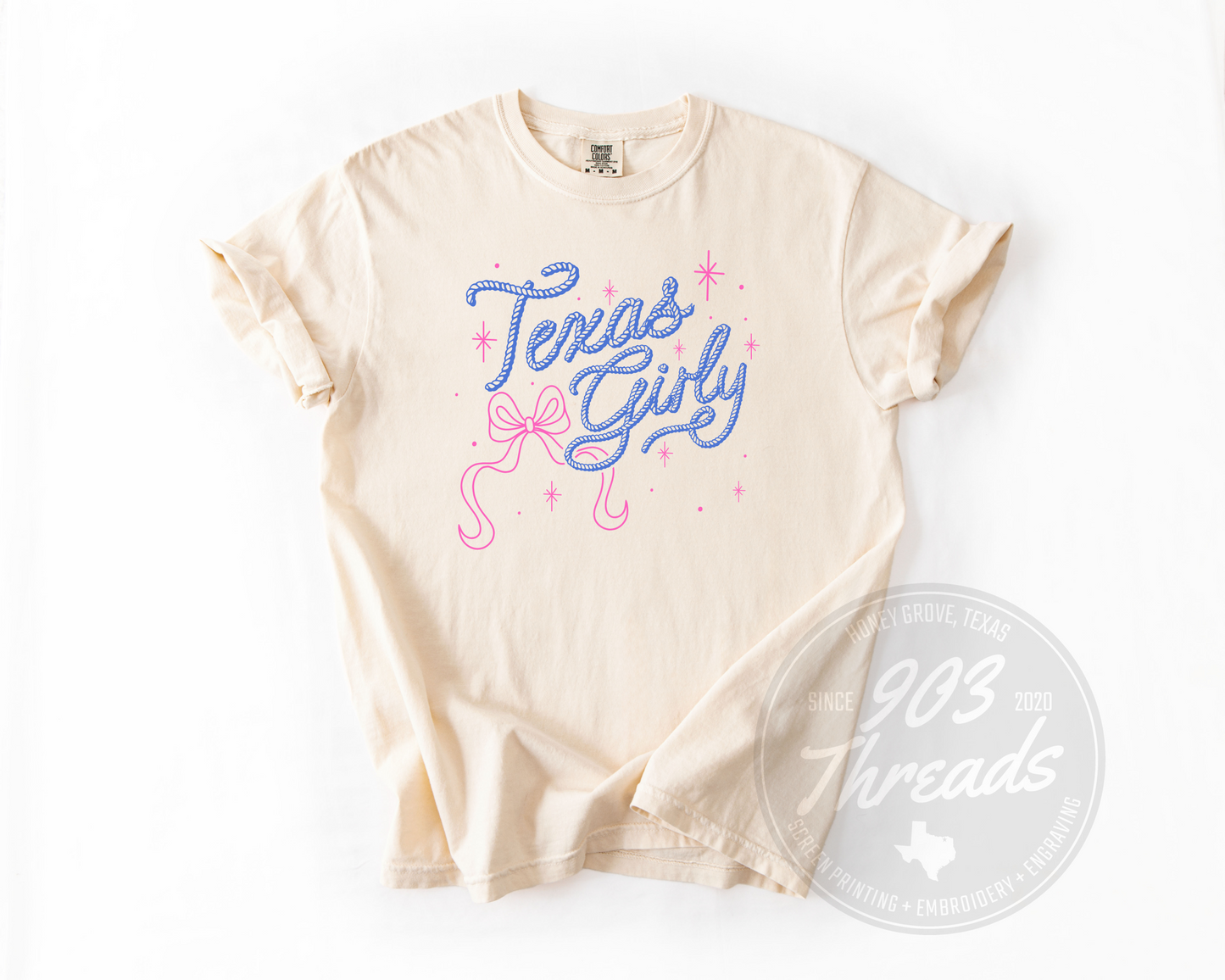 Texas Girly