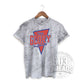 Texas Glory Softball - 90's Vibes