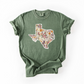 Texas Fall Floral