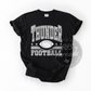 Thunder Football Sweatshirt/Short Sleeve