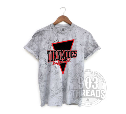 Tornadoes Softball - 90's Vibes