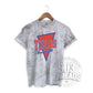 Toros Baseball - 90's Vibes