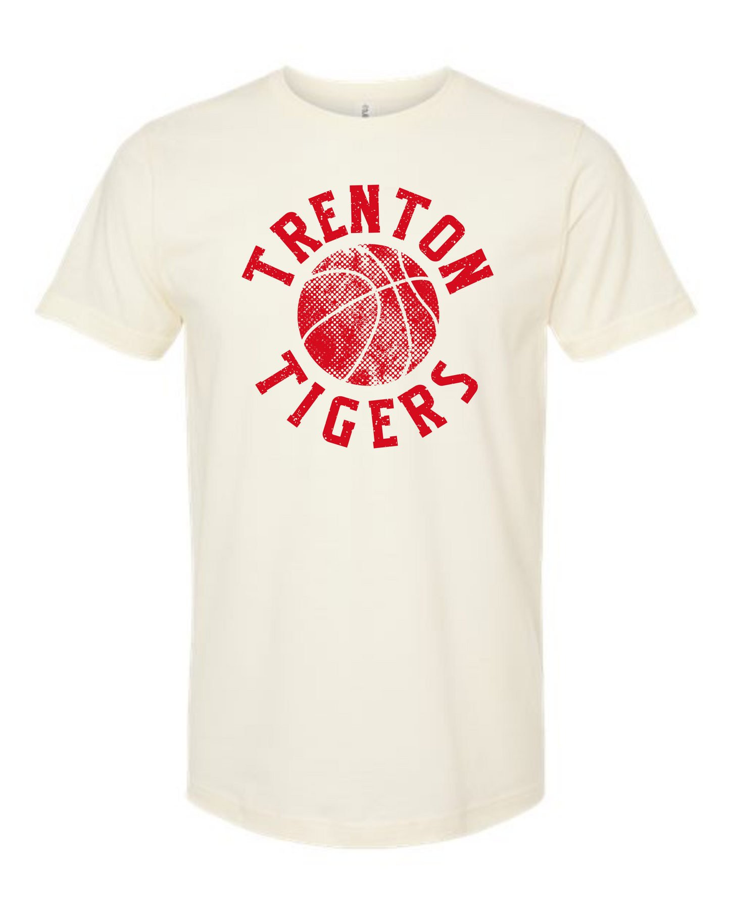 Trenton Tigers Retro Rebound